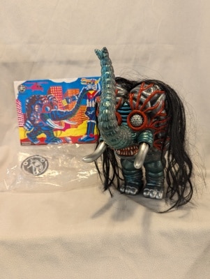 まんだらけ通販 | ソフビ まんだらけ通販 | ソフビ