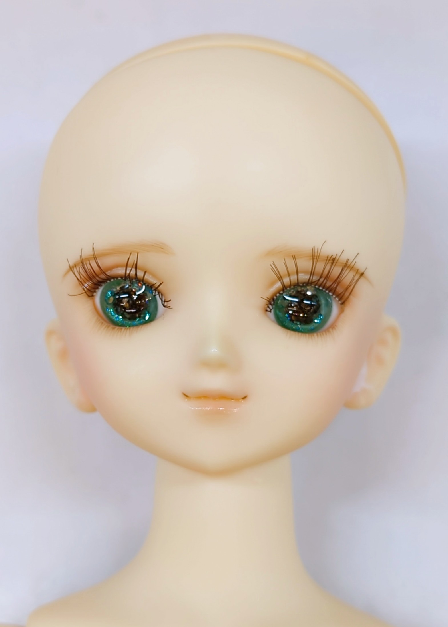 ボークス MSD女の子 フルチョイス F-04 ノーマル肌 | まんだらけ Mandarake