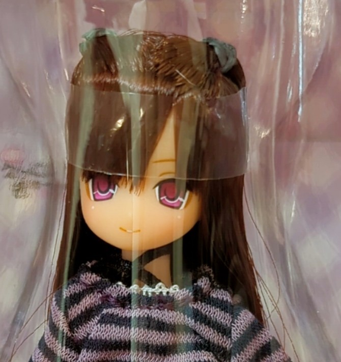 アゾン ピコえっくす☆きゅーと 1/12 あいか ウィキッドスタイル