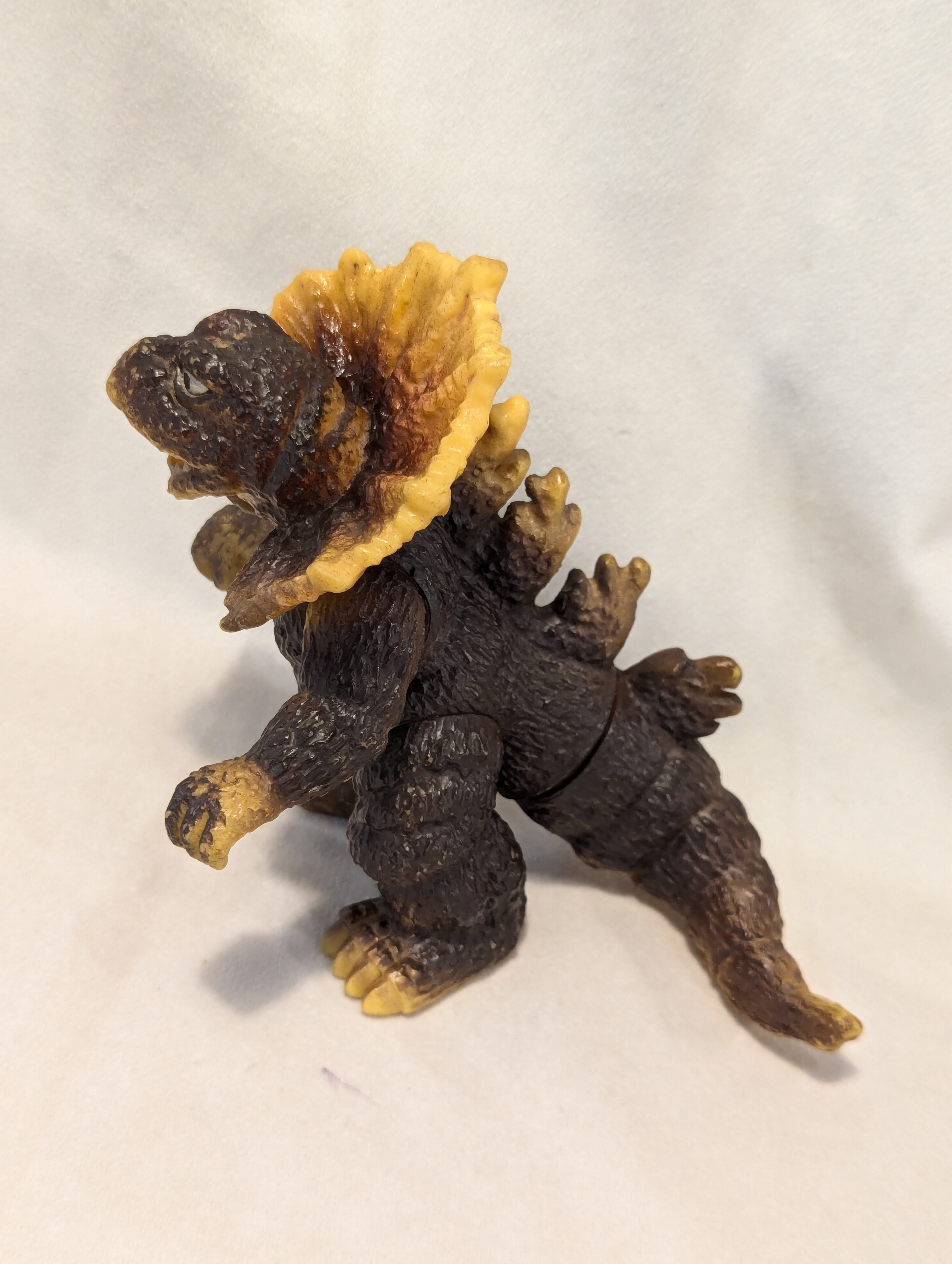 2025春の新作 ポピー キングザウルスシリーズ 狙わ 【ジラース】 特撮