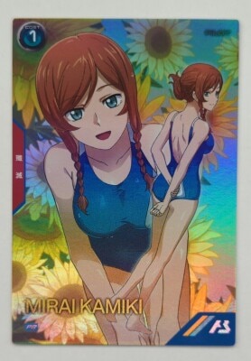 艦これアーケード 大和改 水着 中破 火力 Summerフレーム 2019 ひろめ ホロ