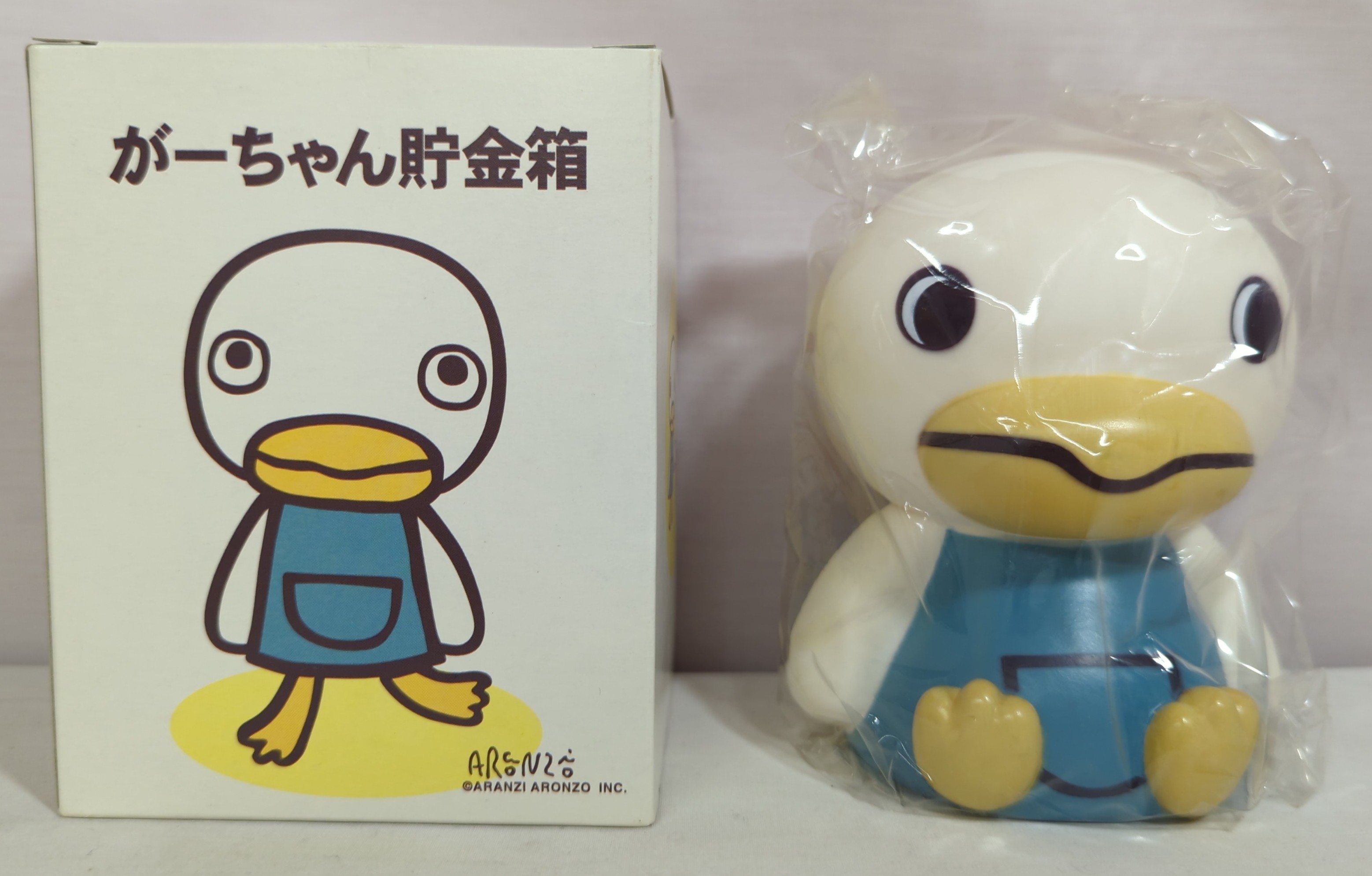 大和銀行 ガーちゃん貯金箱 | まんだらけ Mandarake