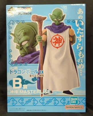 BANDAI SPIRITS 一番くじ ドラゴンボールDAIMA D賞 グロリオ