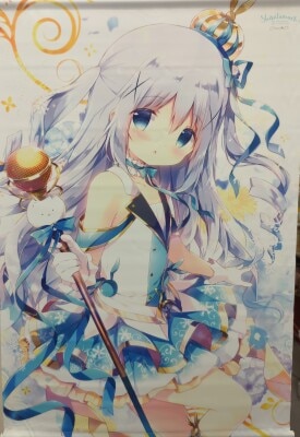 2025年最新】蜜桃まむ タペストリーの人気アイテム - メルカリ