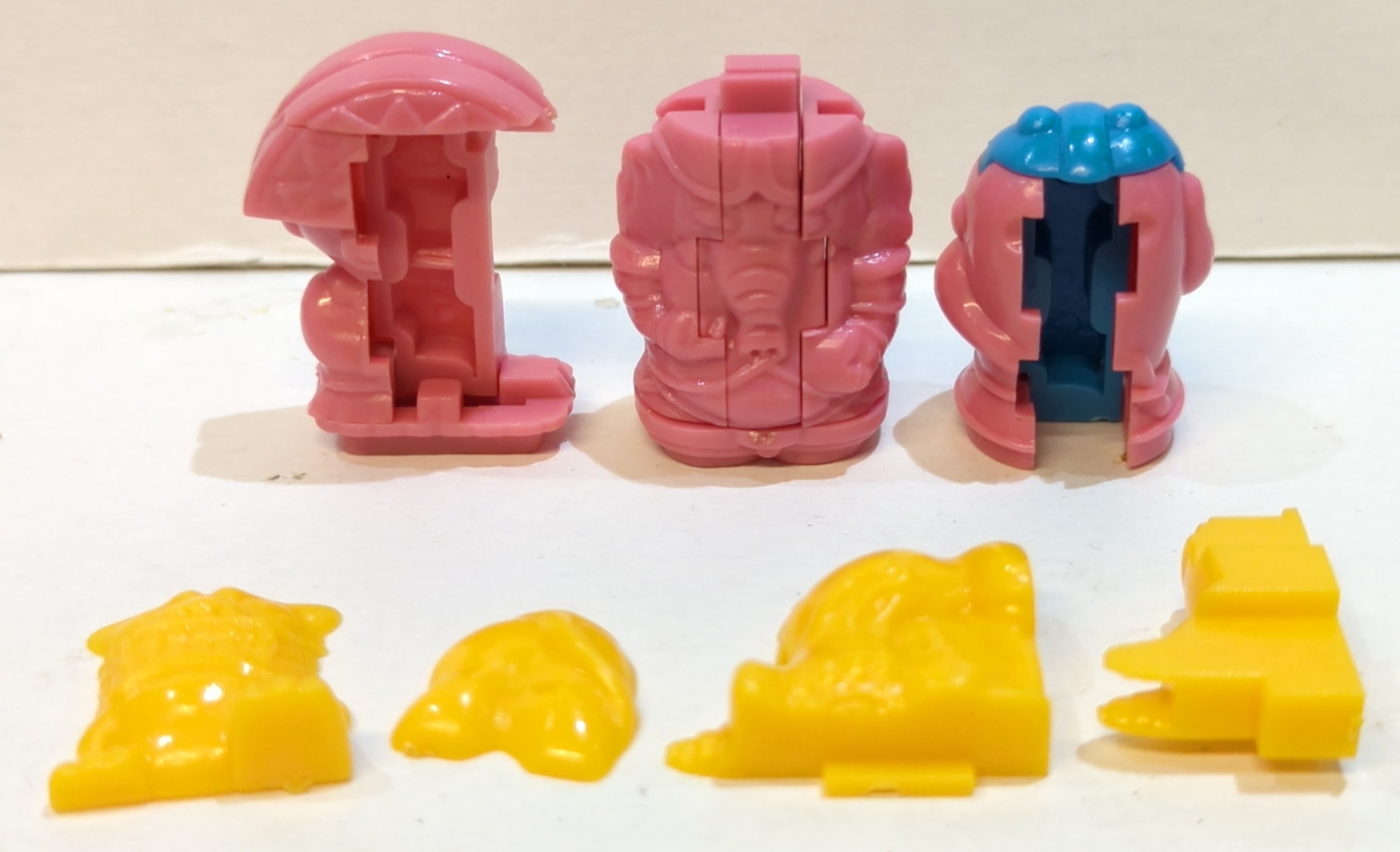 明治製菓 明治チョコスナック つぎはぎマン まとめ | まんだらけ Mandarake