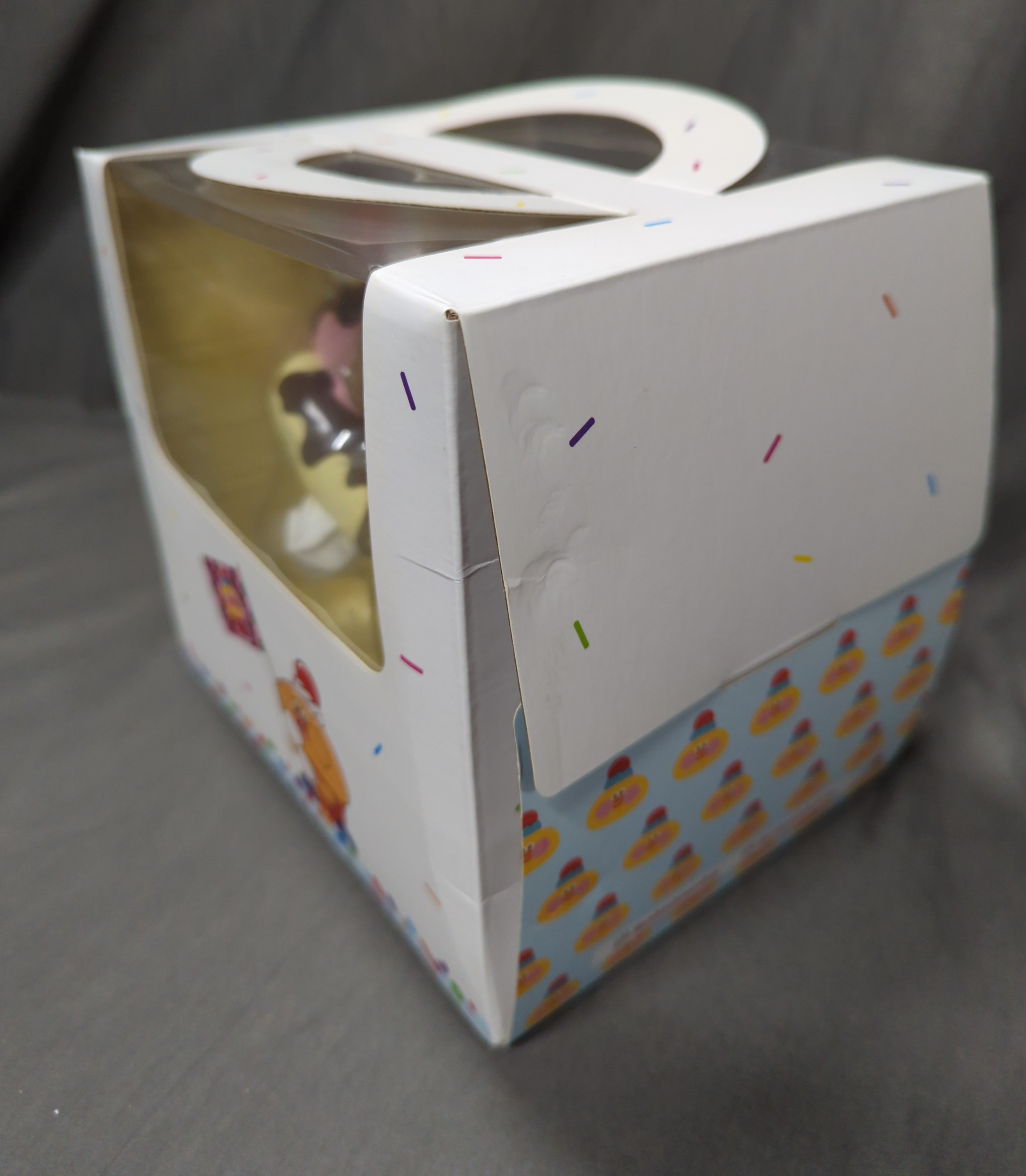 その他 UNBOX refreshmenttoy CUPPY CUP RACERS UNBOX refreshmenttoy CUPPY CUP RACERS