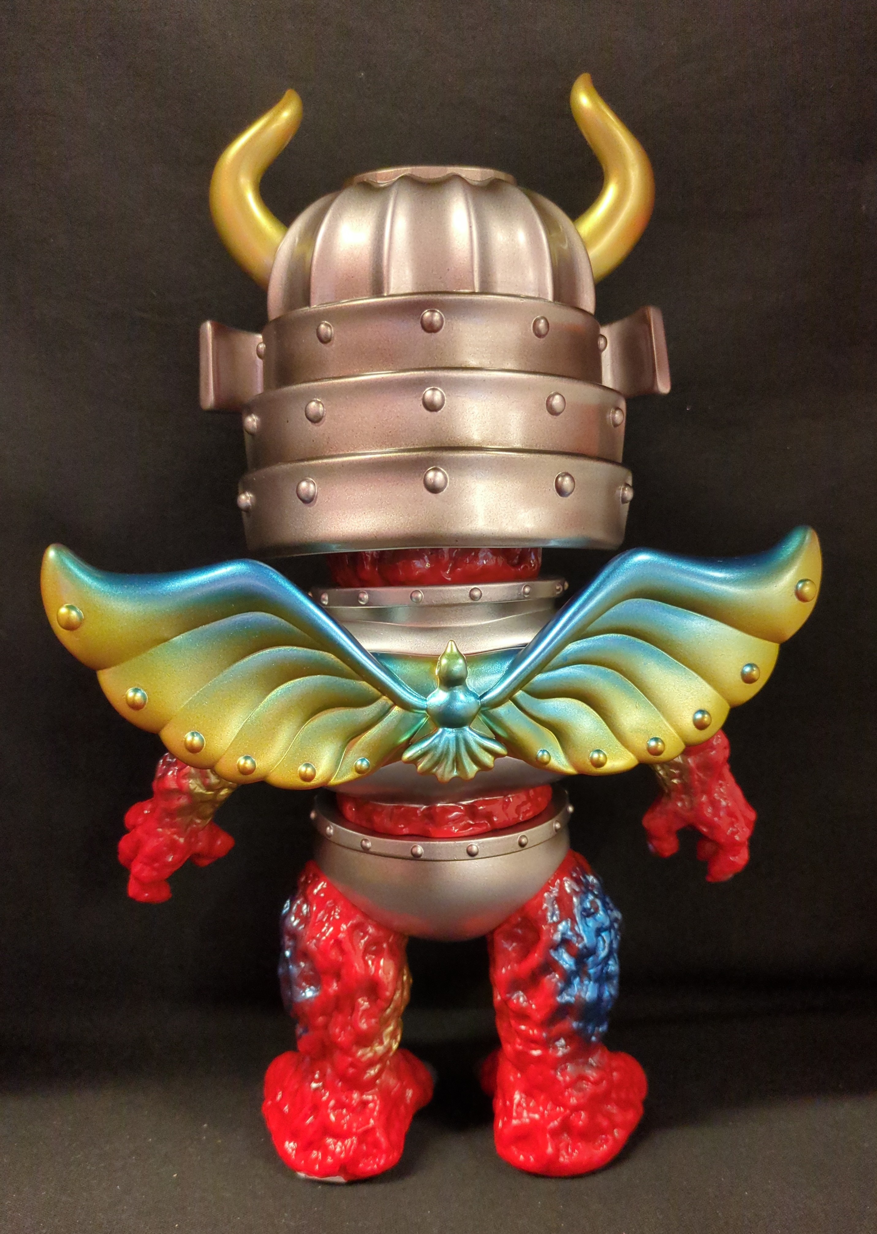 1ST CENTURY TOYS 機械屍王シリーズ 獅子丸 | まんだらけ Mandarake