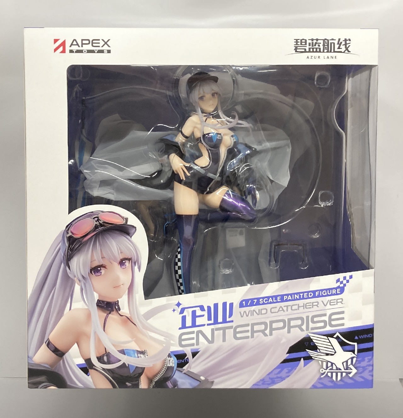 APEX アズールレーン 【エンタープライズ ウィンド