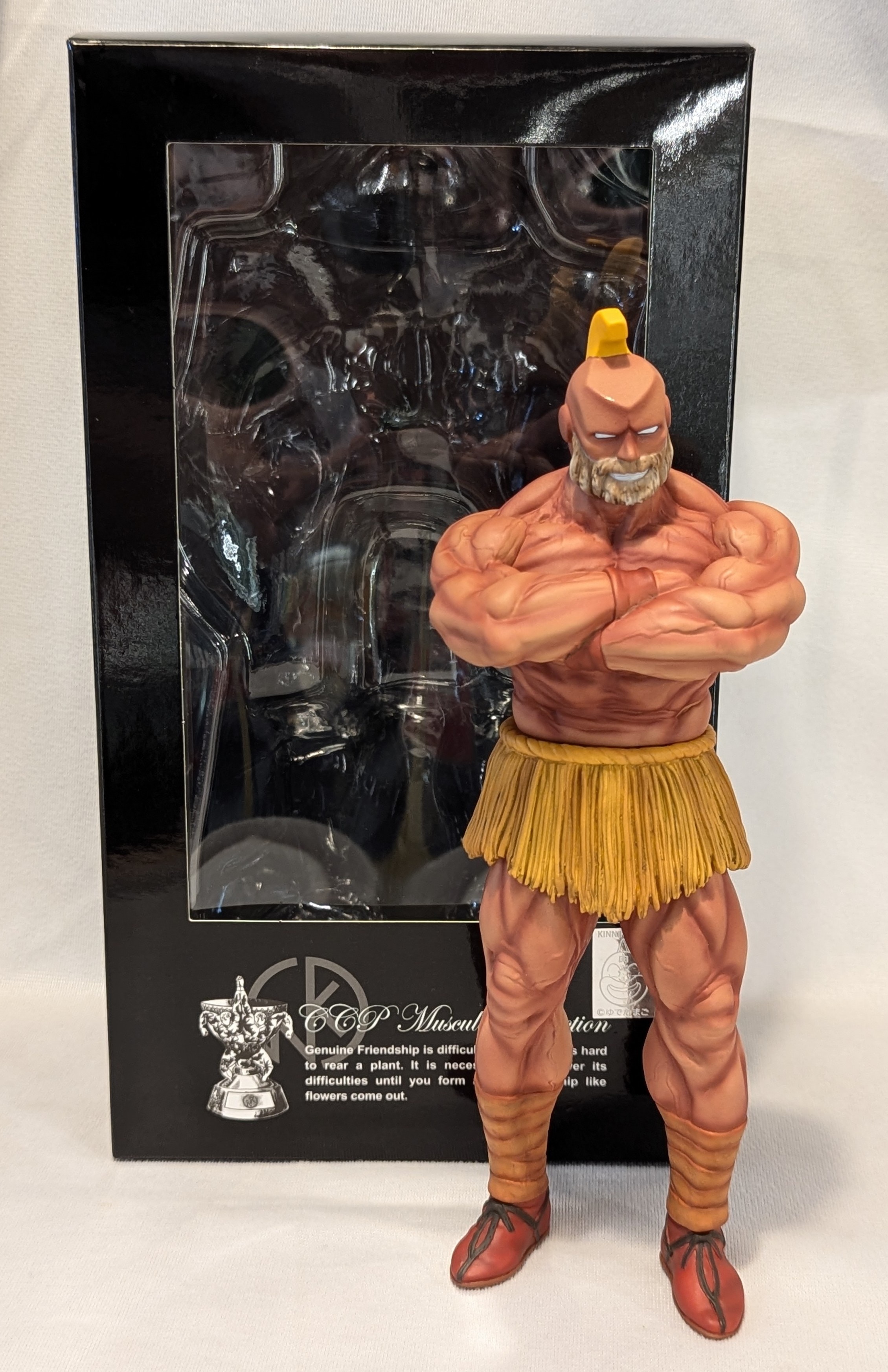 Amazon.co.jp: CCP CMC NO.34 プリンス・カメハメ 初代ハワイ