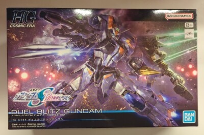 バンダイ HG BUILD FIGHTERS 1/144 ガンダムビルドファイターズ