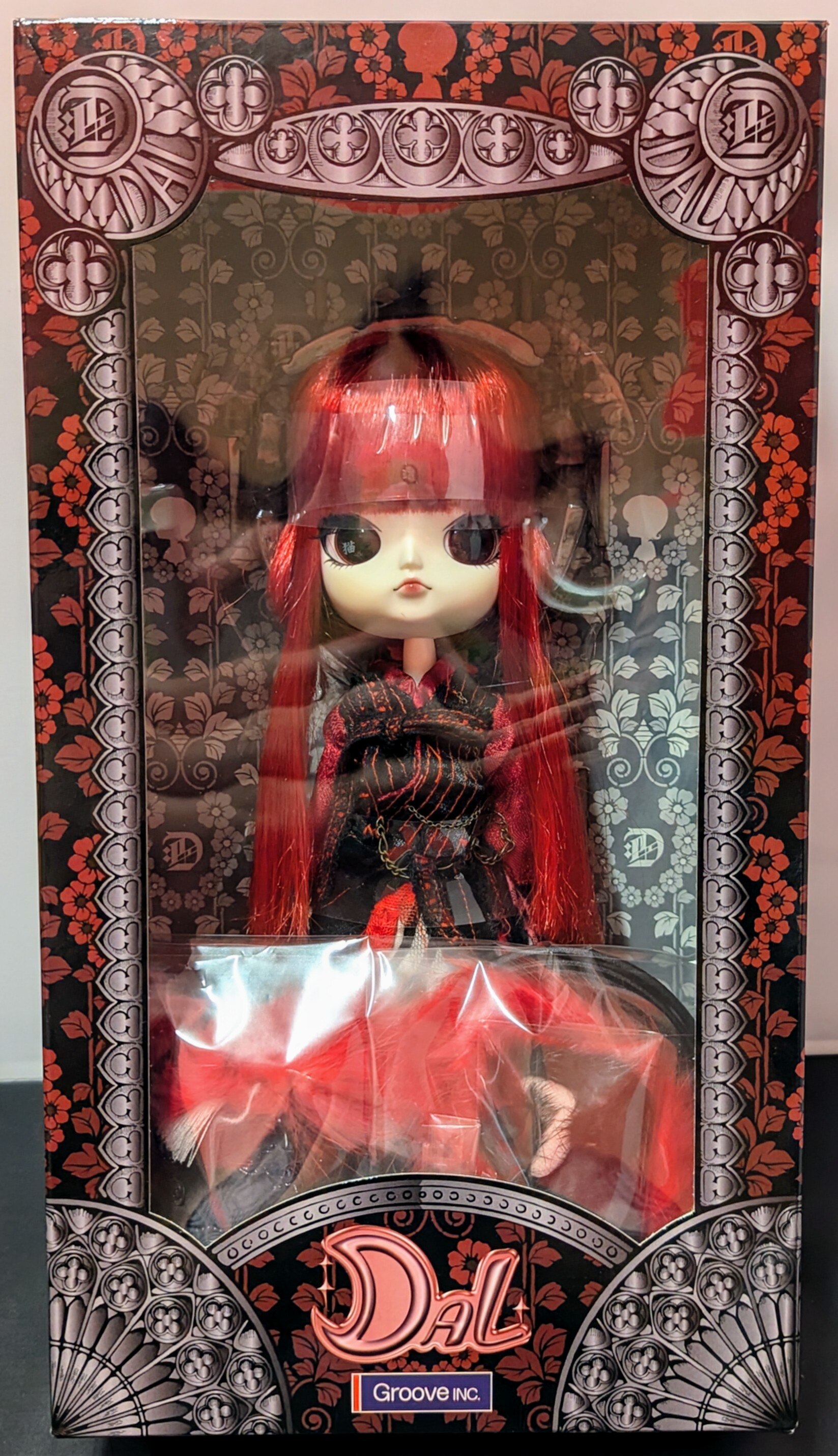 グルーヴ ダル ティナ | まんだらけ Mandarake