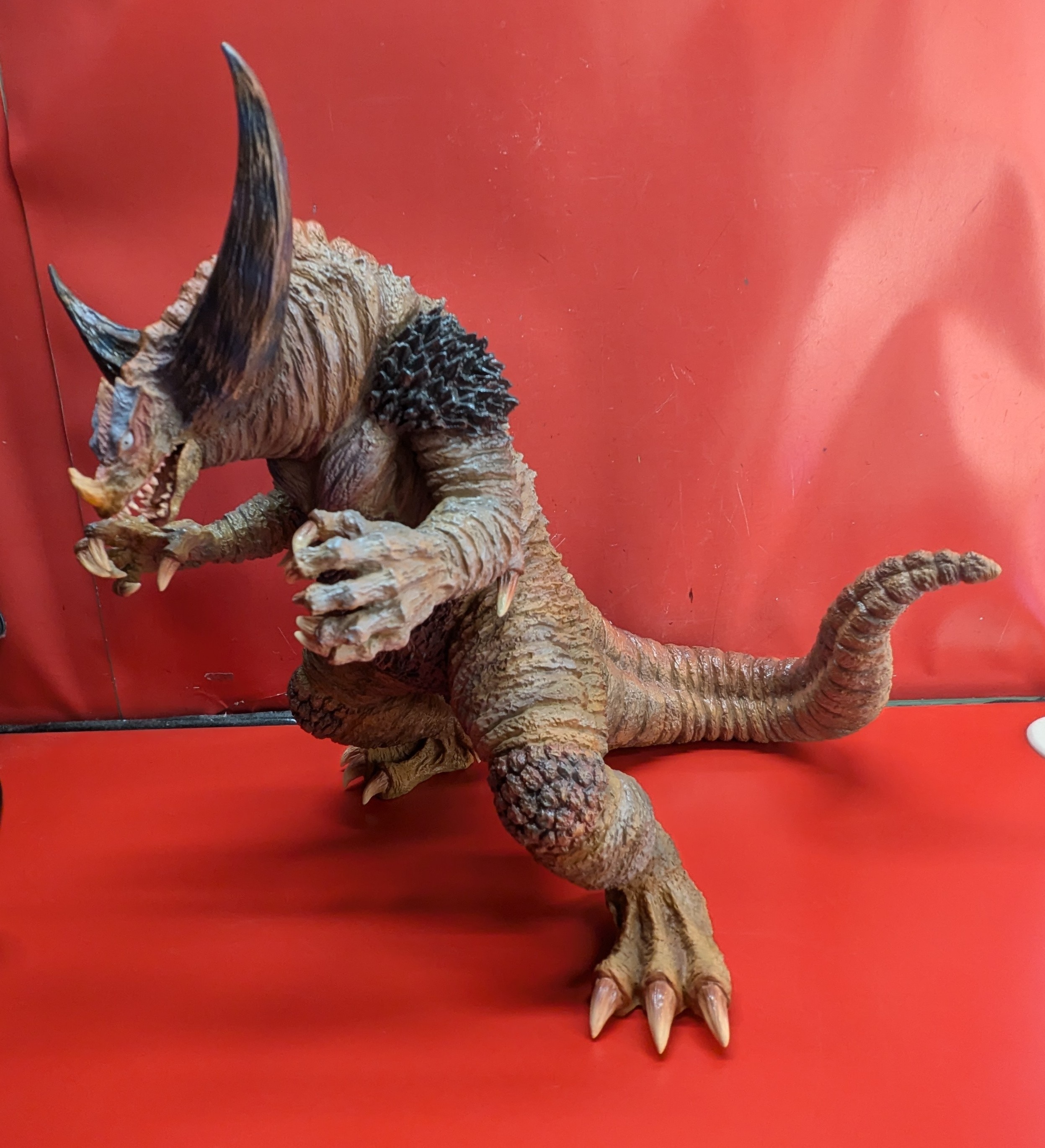 Yahoo!オークション - ACRO KAIJU REM