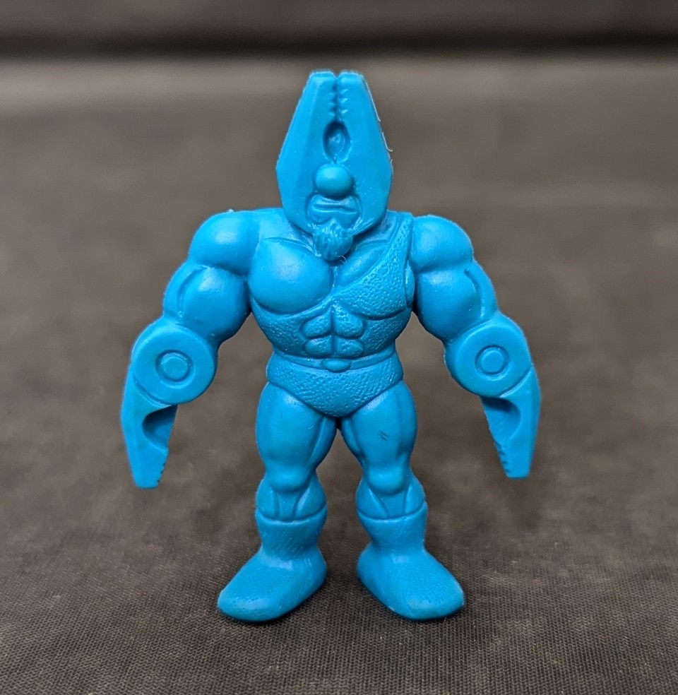 Amazon.co.jp: キン肉マン キンケシプレミアムtheBEST 完璧超人