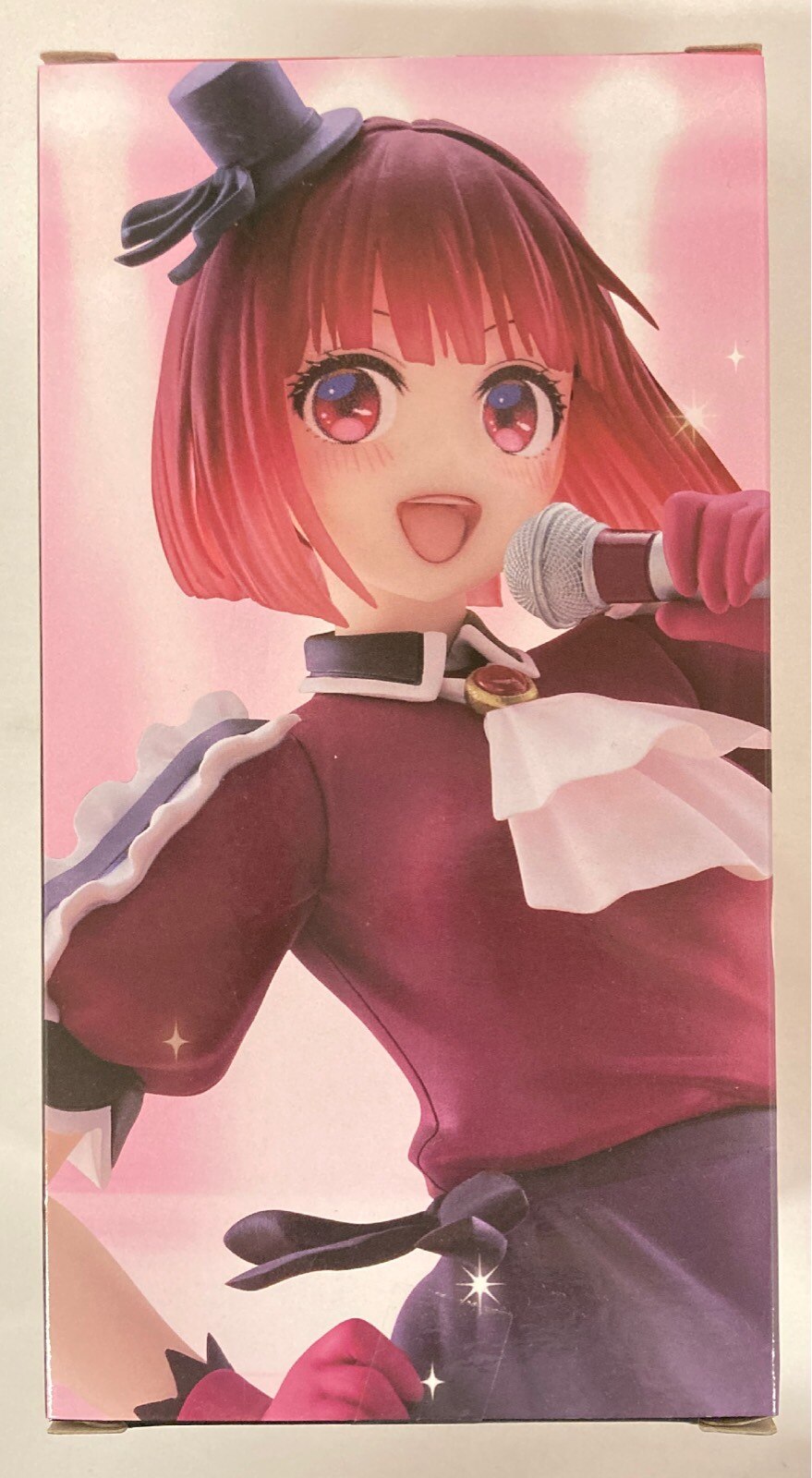 Taito Coreful Figure Oshi no Ko Kana Arima B-Komachi ver.