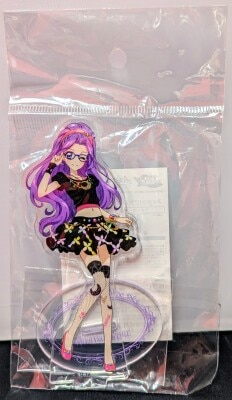 AIKATSU!STYLE for Lady