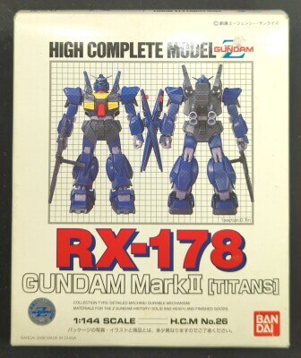まんだらけ通販 | TOY - ハイコンプリートモデル/Zガンダム