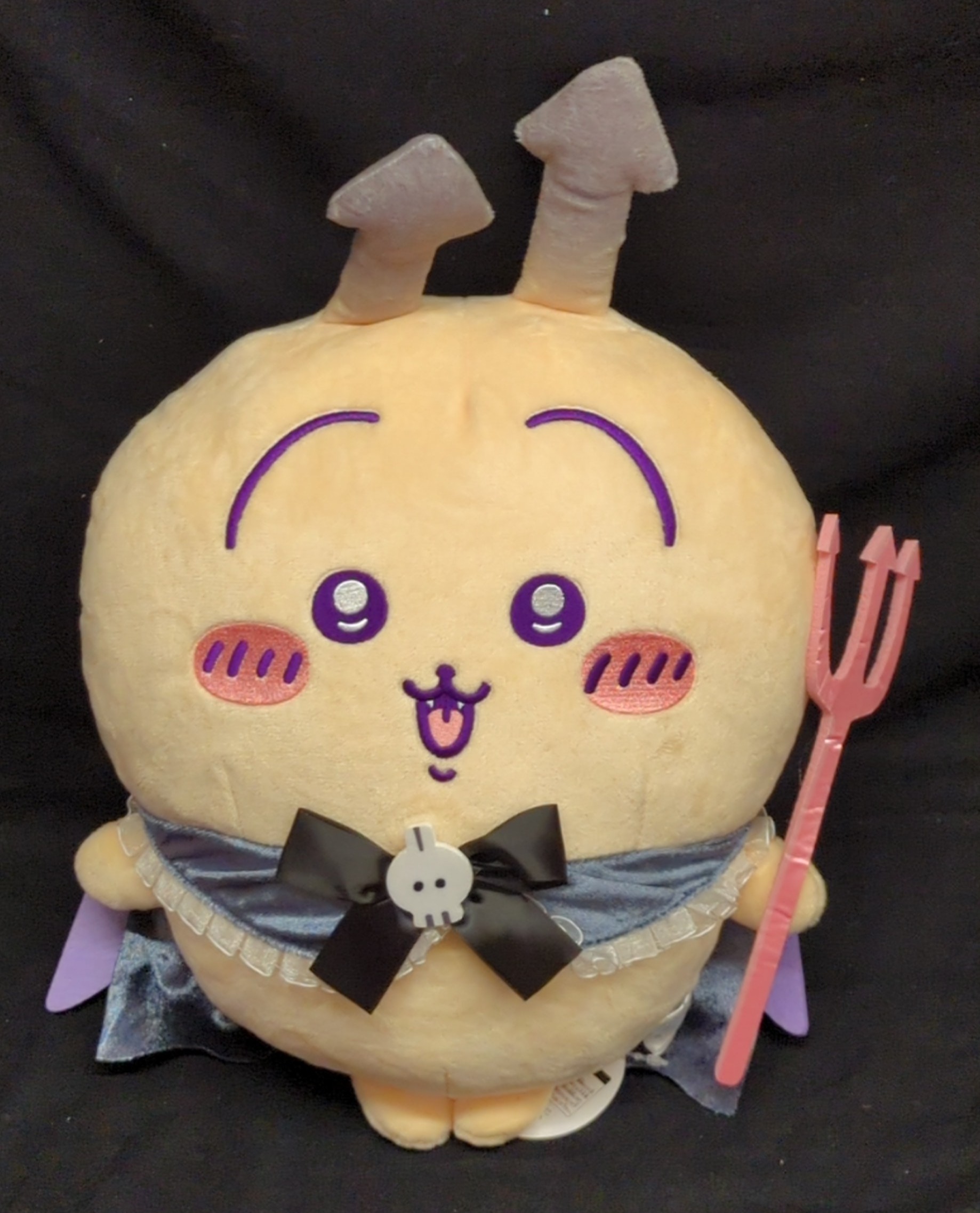 ちいかわ てんし&あくま 取り扱わ うさぎ