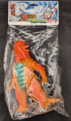 まんだらけ通販 | ウルトラソフビシリーズ まんだらけ通販 | ウルトラソフビシリーズ