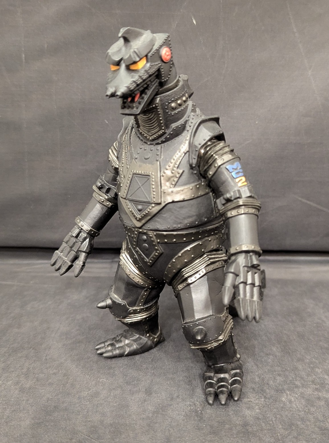 バンダイ ゴジラ50周年メモリアルボックス メカゴジラ1975 | まんだらけ Mandarake