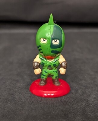 アニメヒーローズ キン肉マン 原作カラーVer.