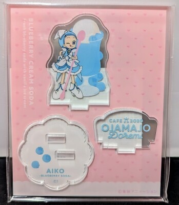 アクリススタンド