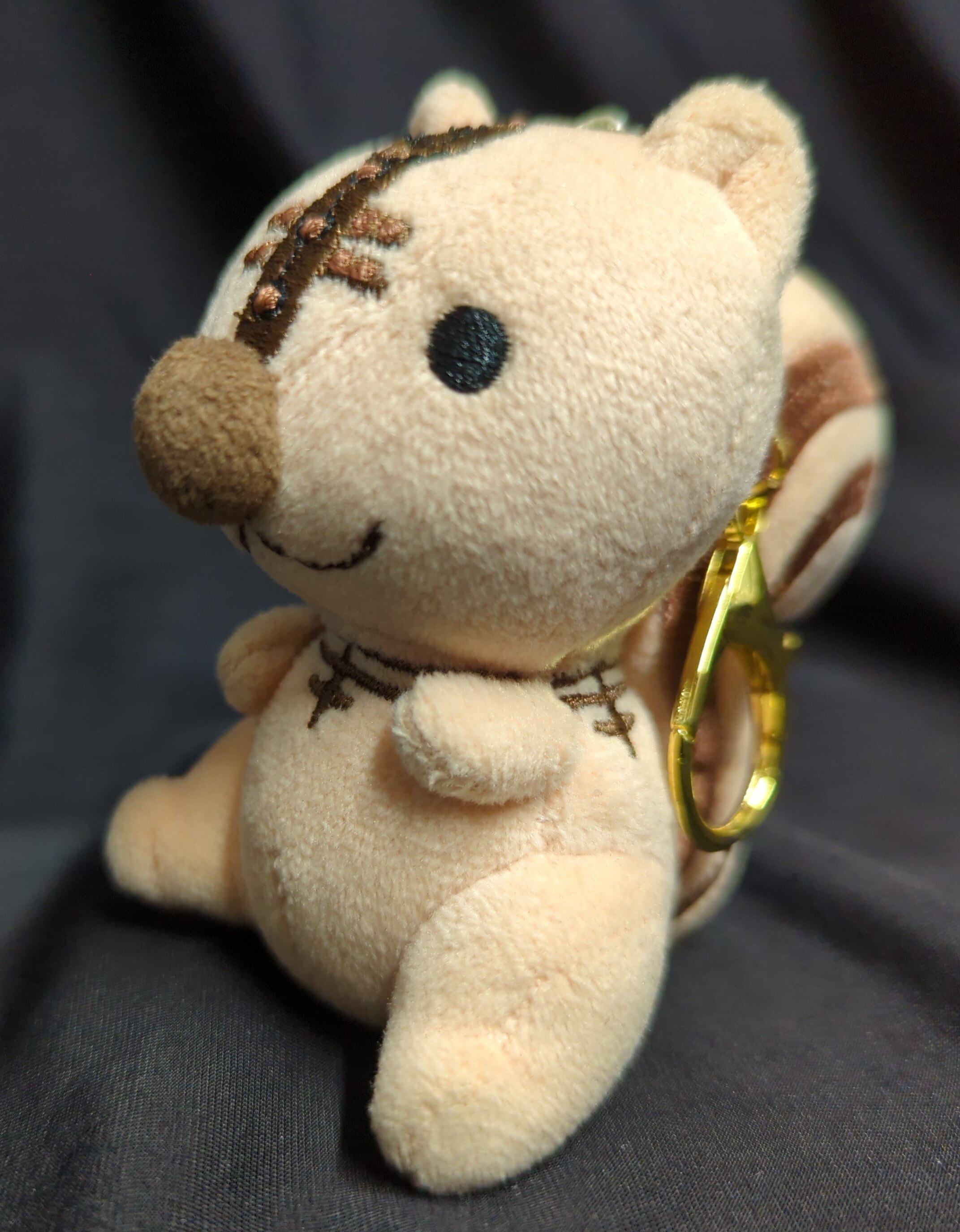 DIR EN GREY TOUR23 PHALARIS -Vol.Ⅱ- ファラリスくん ぬいぐるみキーホルダー | ありある | まんだらけ  MANDARAKE