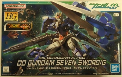 HG スローネアイン ツヴァイ ぶ厚 ドライ アルケーガンダム GN-X ジンクス