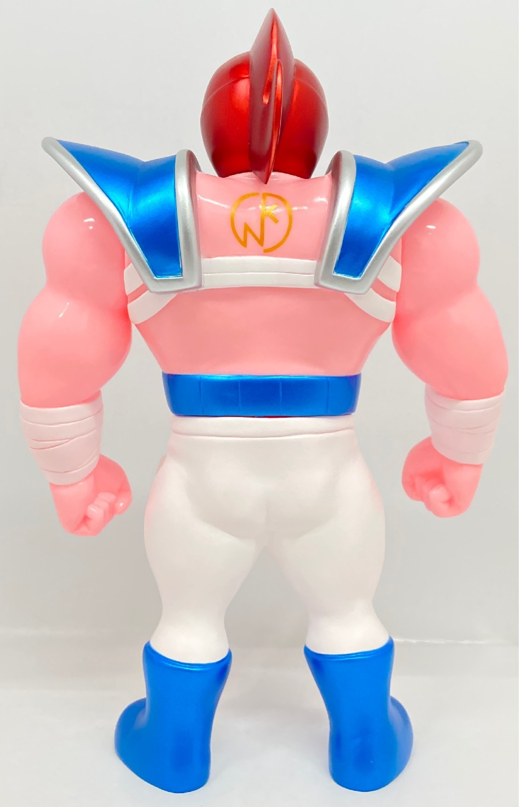 ファイブスタートイ NSC-EX SpiceSeed キン肉マン ビッグボディ アニメver. | まんだらけ Mandarake