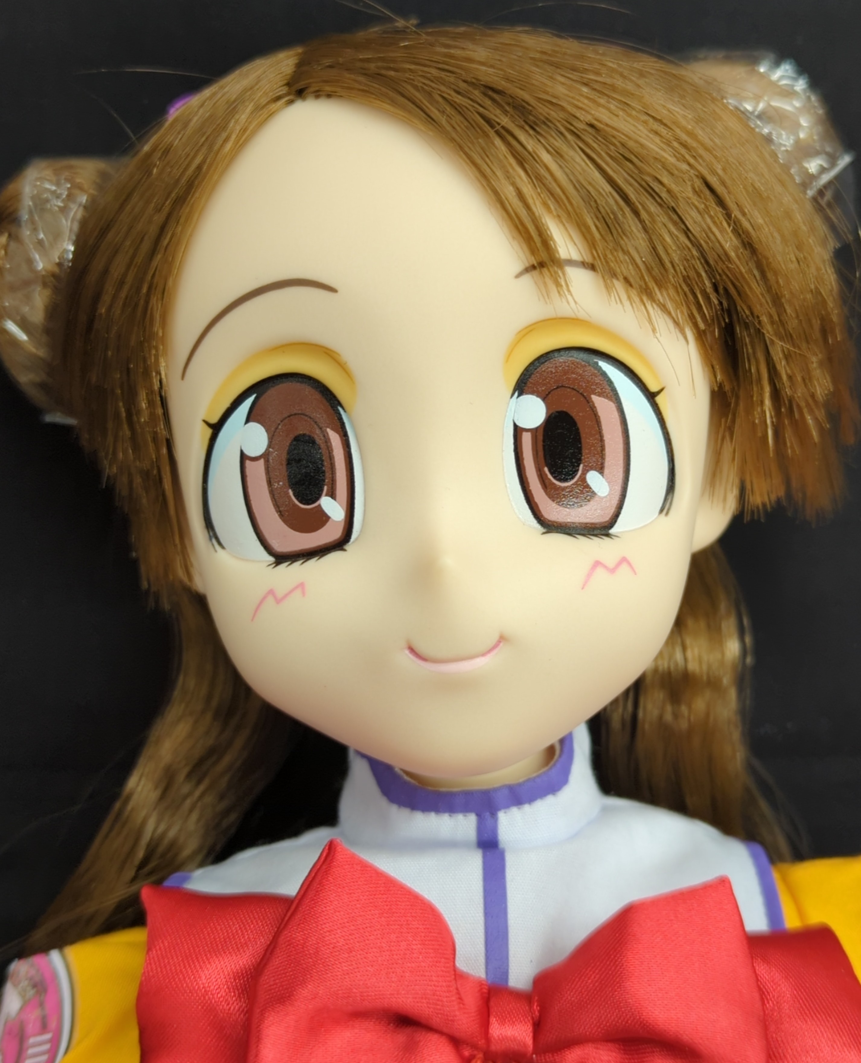 やまと/アゾン 1/3HAF 宇宙のステルヴィア 片瀬志麻 | Mandarake Online Shop