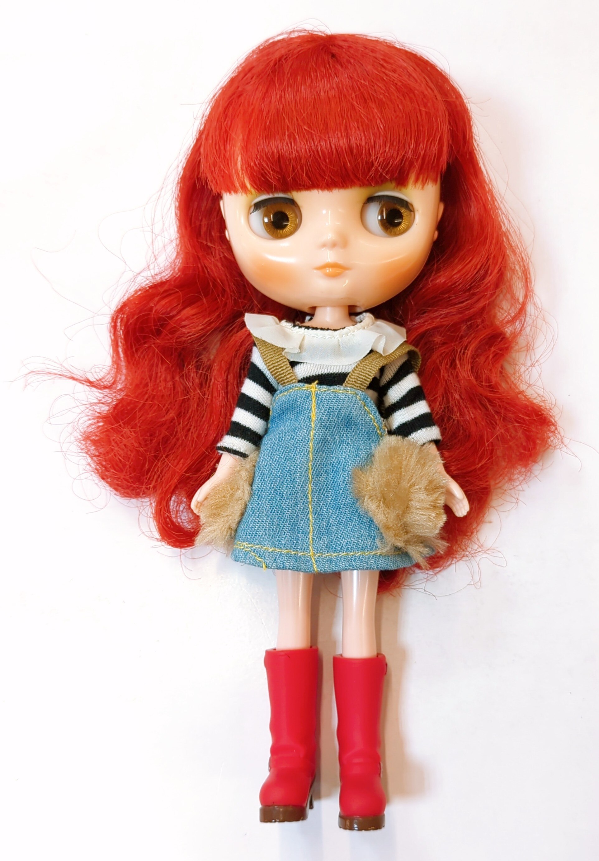 ブライス公式サイト | blythedoll.com