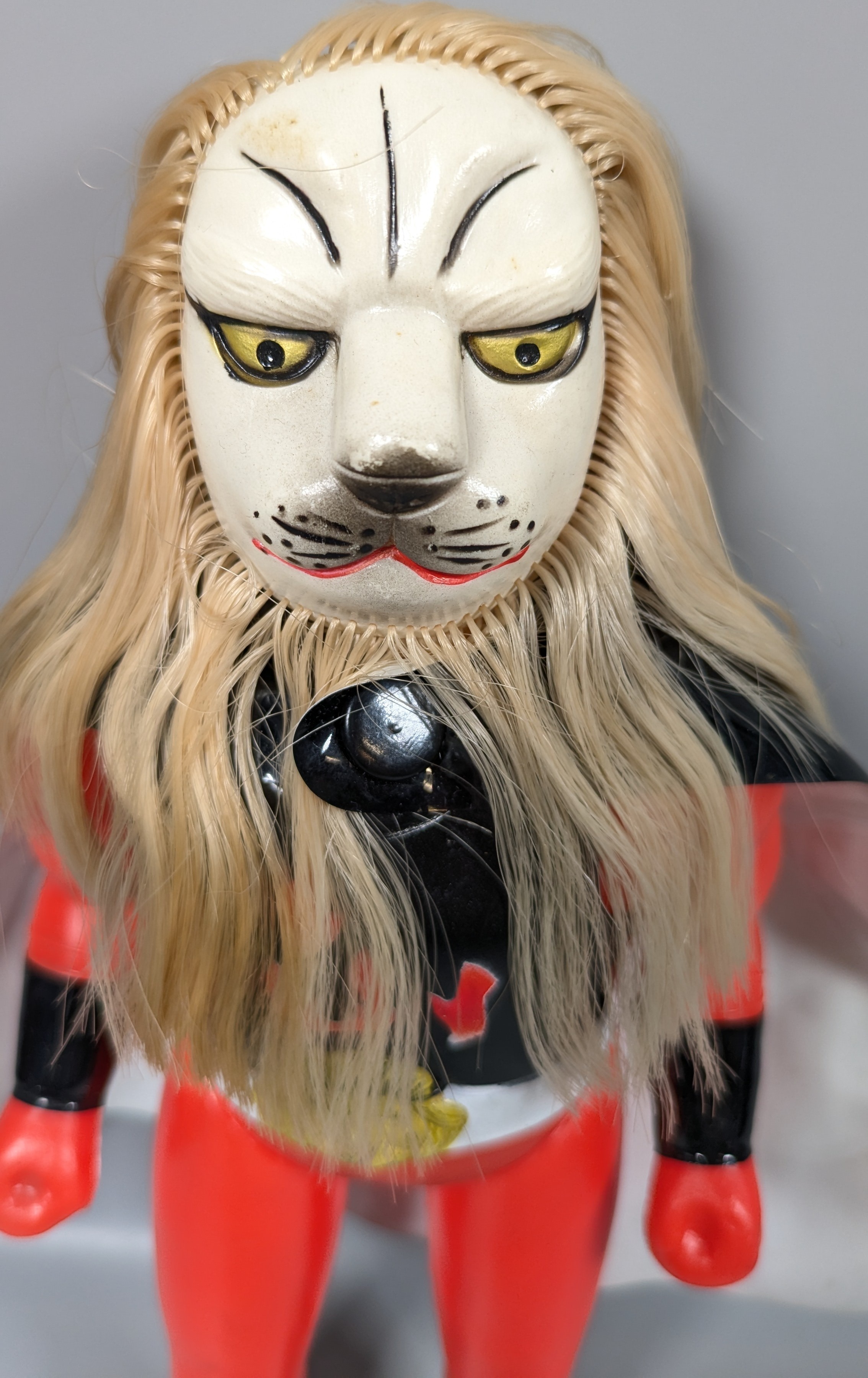 最新作 宇宙怪獣シリーズ 宇宙怪獣シリーズ 版権無 ライオン丸 あり | その他