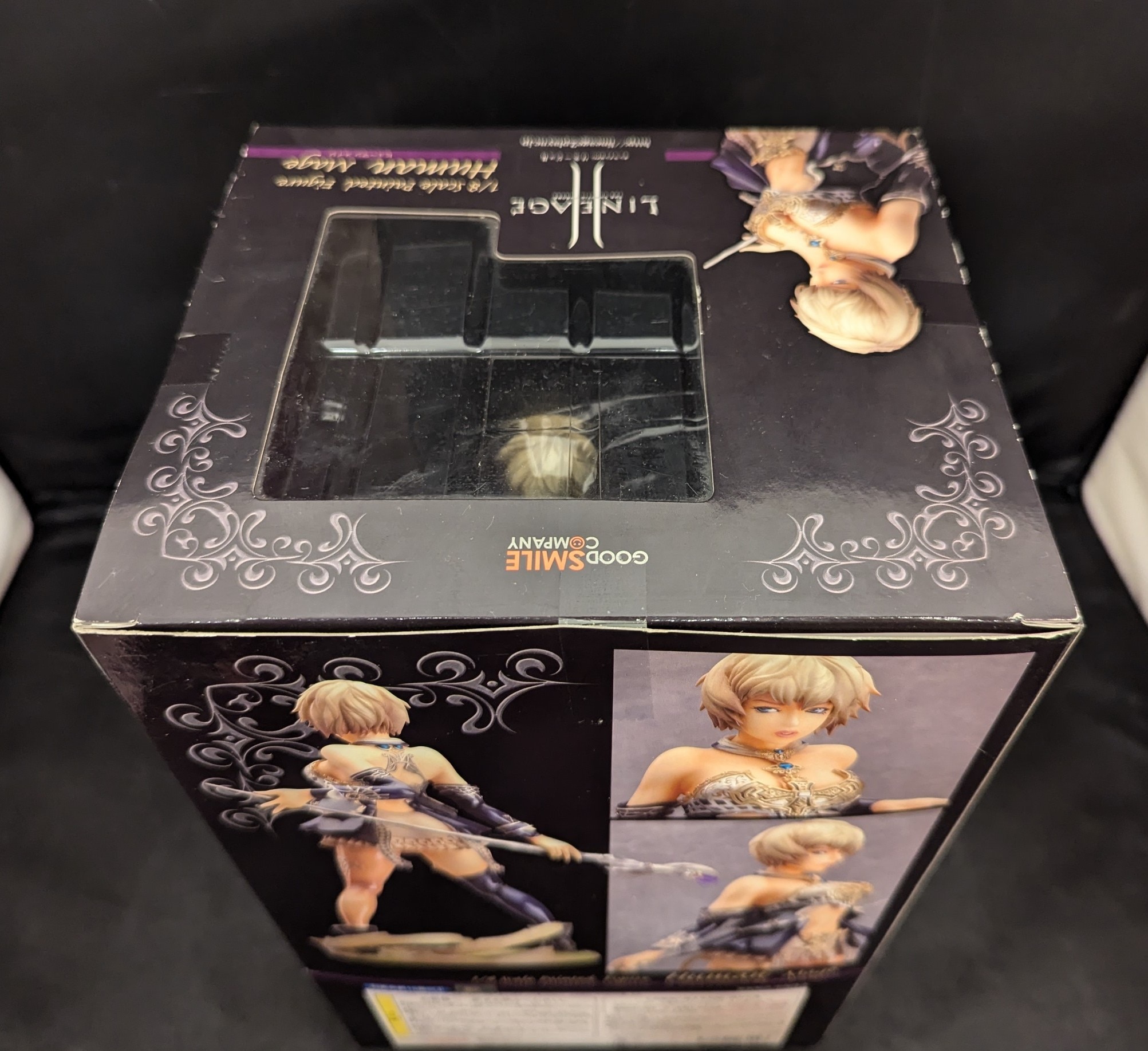 GOOD SMILE COMPANY リネージュII ヒューマンメイジ | まんだらけ Mandarake