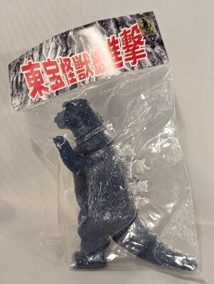 サンガッツ本舗 東宝怪獣総進撃 WF2023 ラドン二代目 丸い