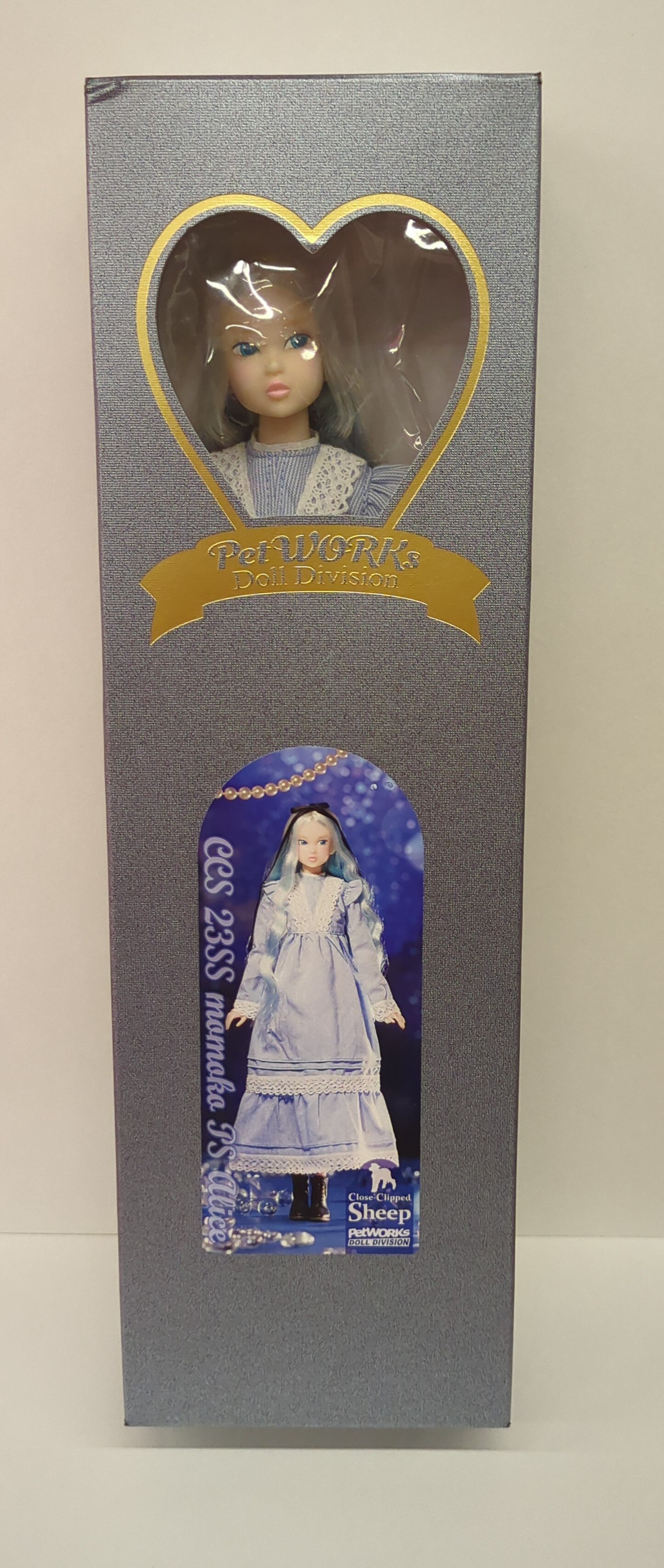 momokoドール ヘーゼルナッツラテ（2013年発売） （CCS-momoko 13SP 