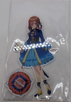 アクリルスタンド 中華ロリータver.