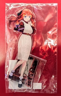 アクリルスタンド SWEET HEART