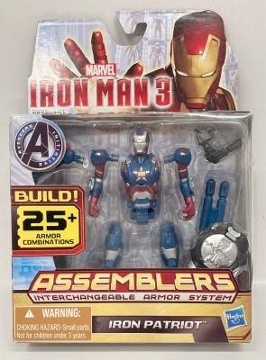 03 / ASSEMBLERS