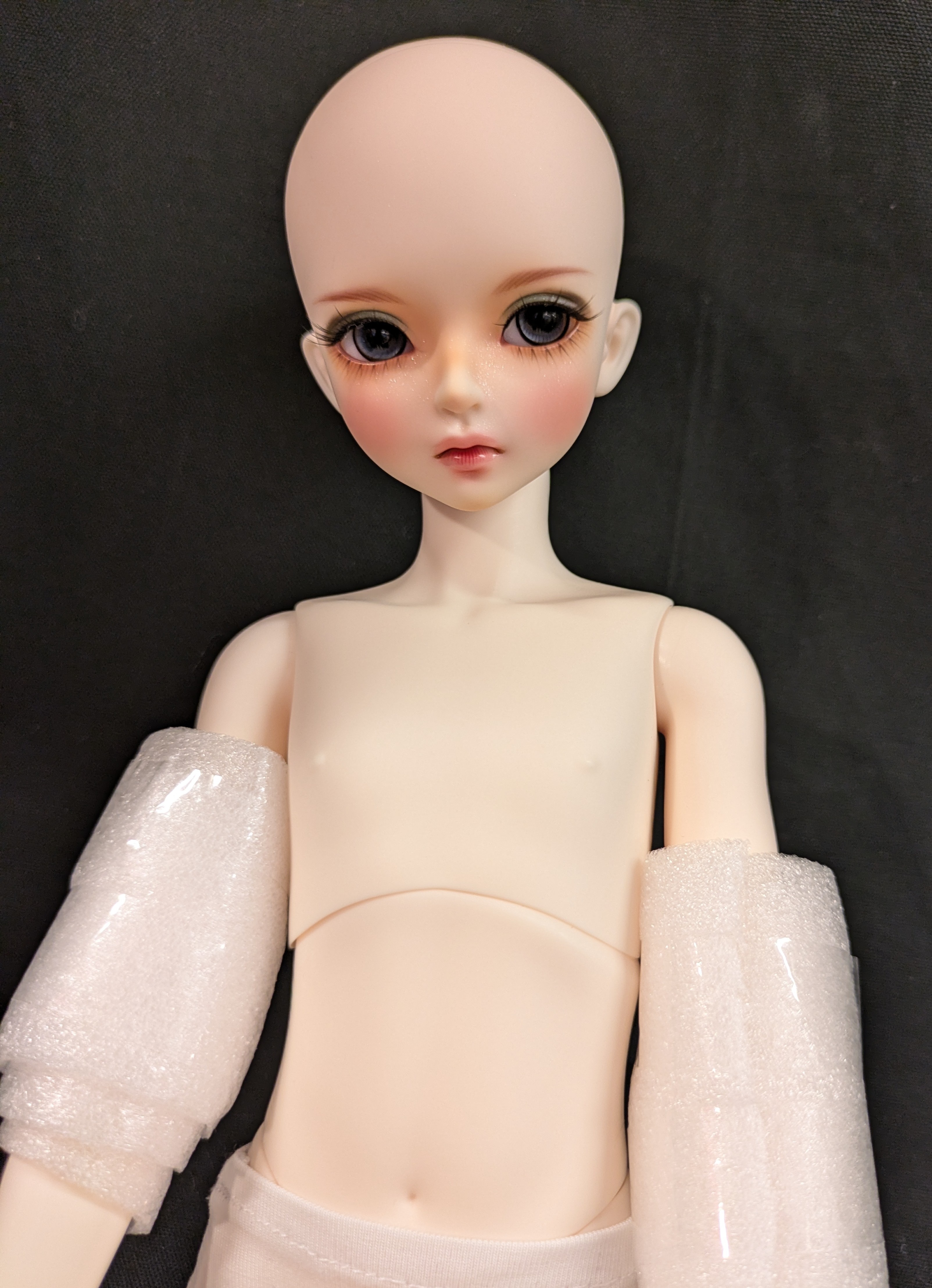 DOLK×MYOUDOLL Delia-Prince ストア ver. Limited