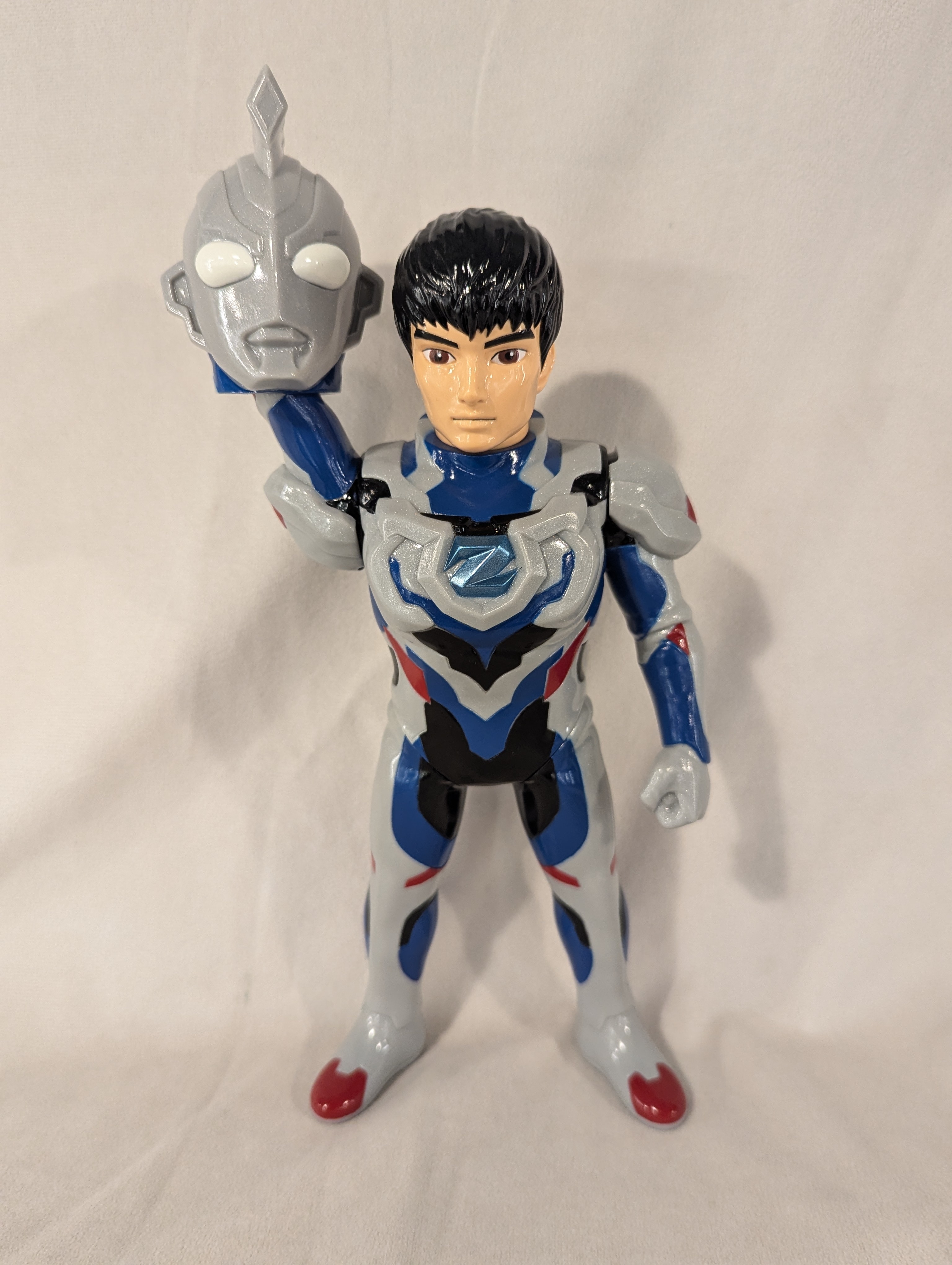 PLANET-X ULTRAMAN Z | まんだらけ Mandarake