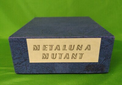 RESHAPE+ METALUNA MUTANT