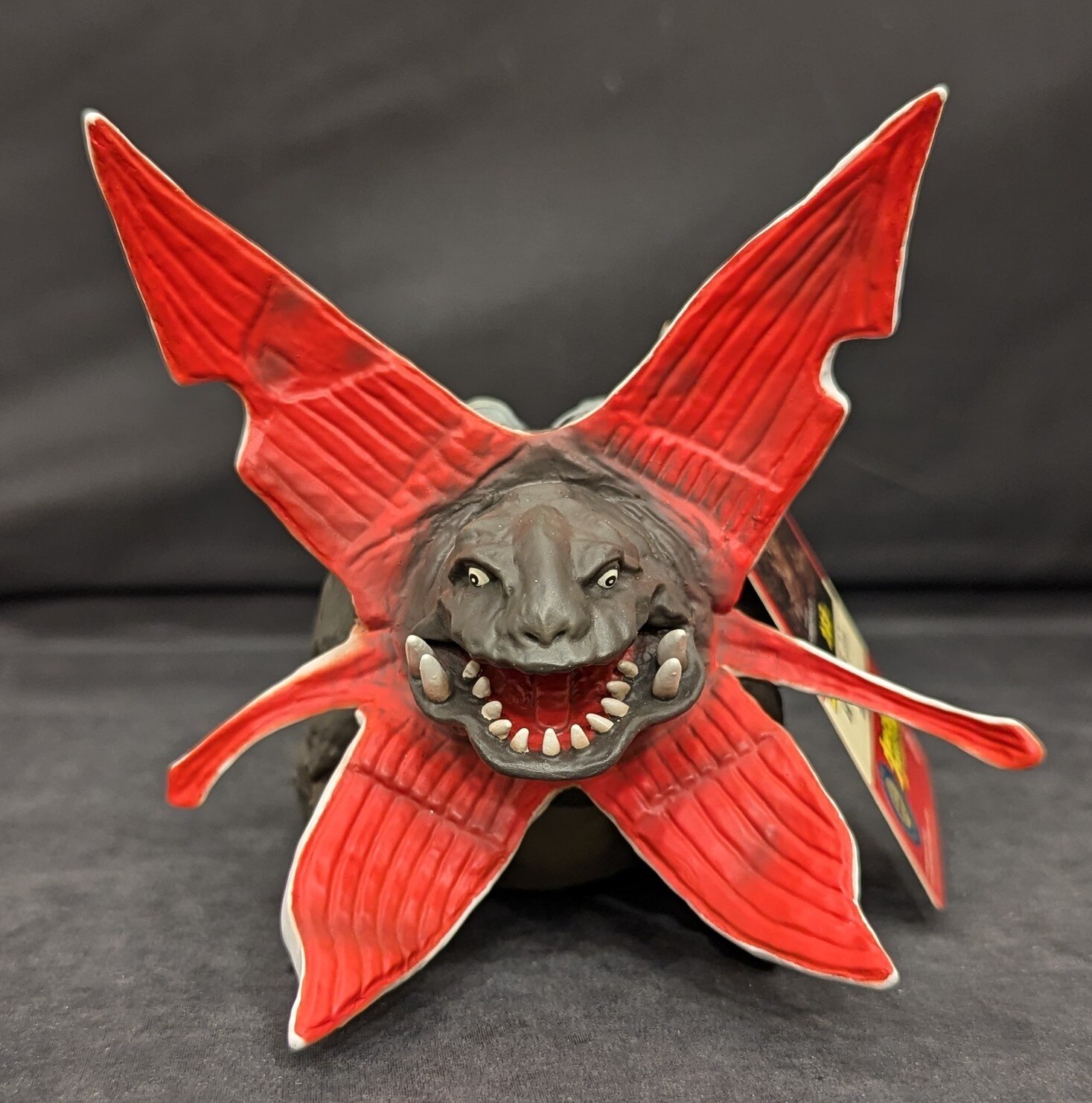エクスプラス ウルトラ大怪獣シリーズ5000 ウラン怪獣ガボラ 箱付