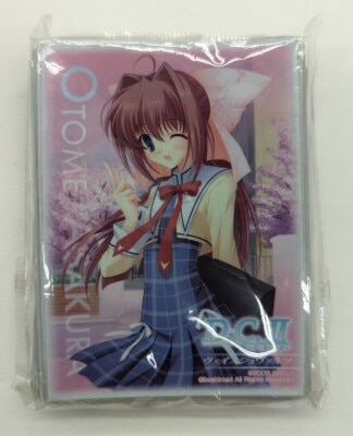 TCG