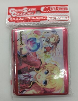 TCG
