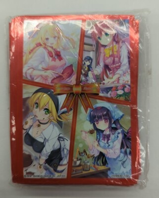 TCG