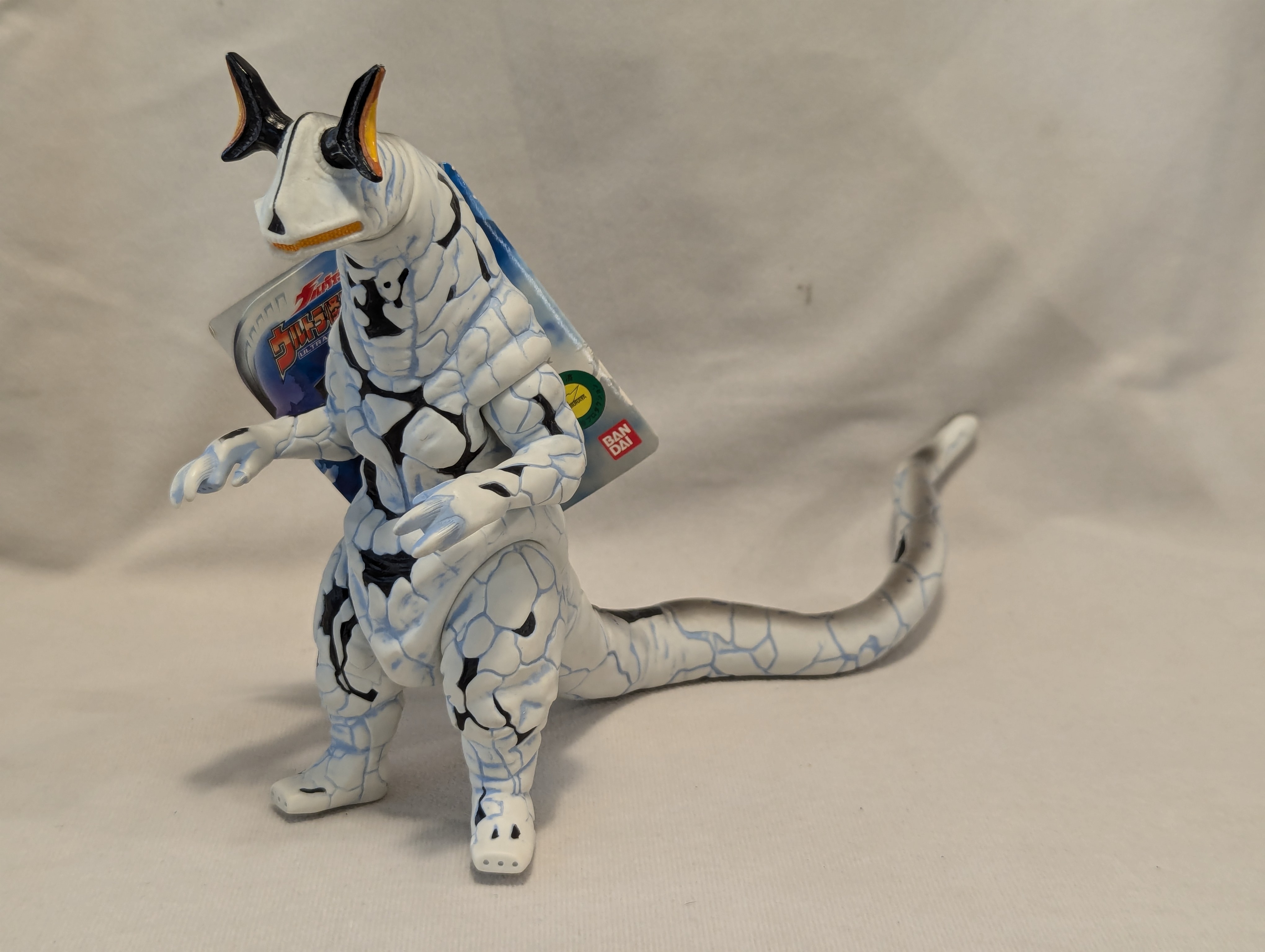 中国限定　カオスウルトラマ　セブン　タロウ　フィギュア　ソフビ ウルトラマン おもちゃ 中国限定 カオスウルトラマ セブン