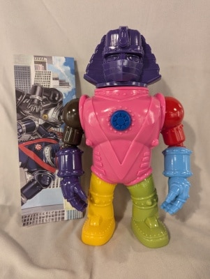 Mandarake | Sofubi (Soft Vinyl Figures) - SOTAKUTOYS