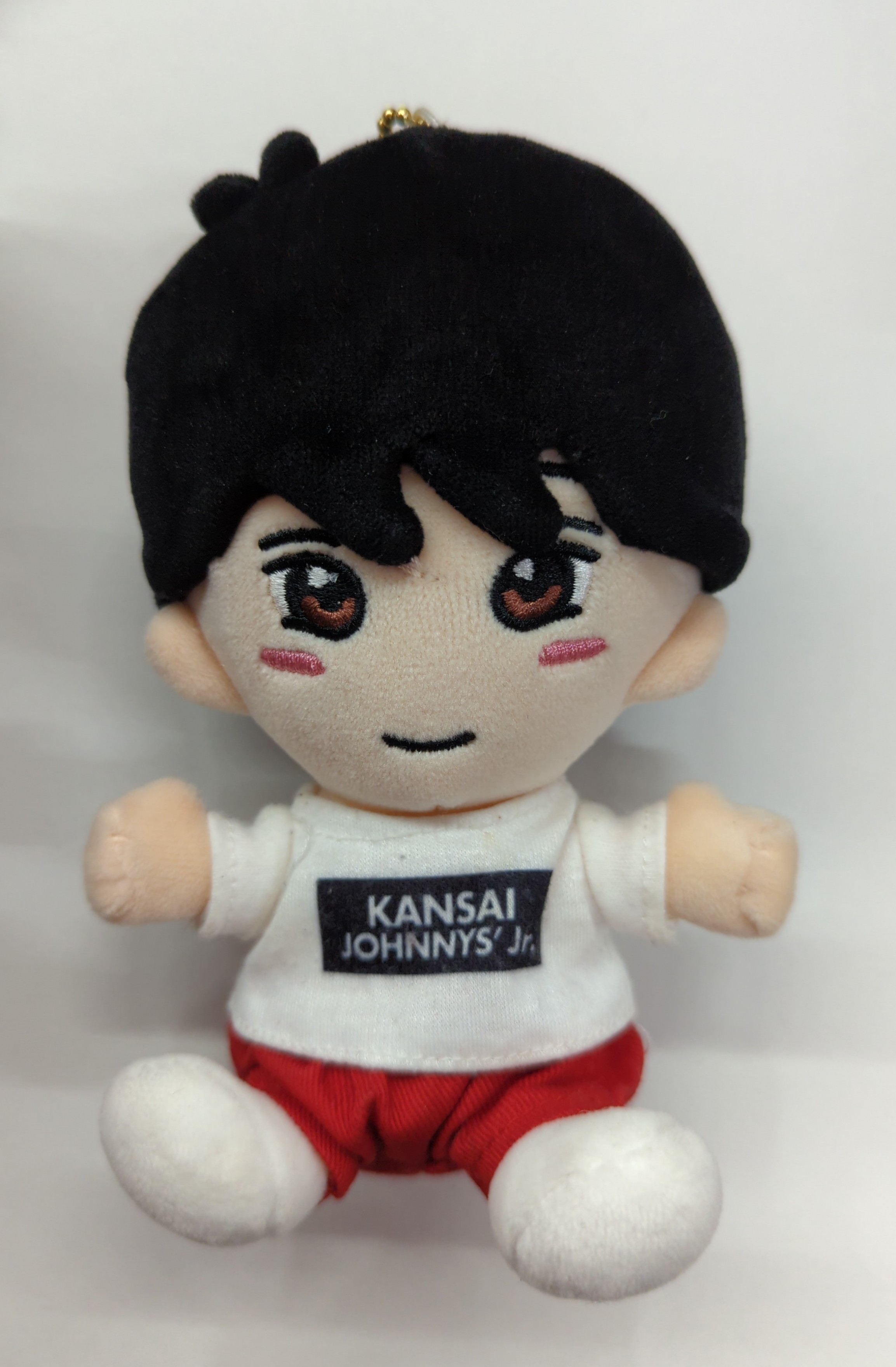 Aぇ! group末澤誠也 ちびぬい Aぇ!group 末澤誠也 ちびぬい 末澤誠也 はぴぬい | ファミクラ