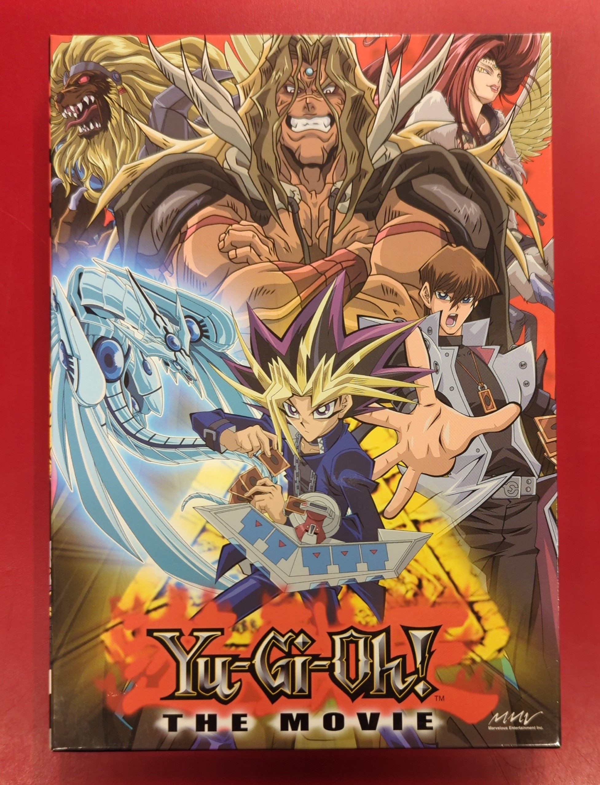 未開封品 DVD ままならない 劇場版 遊☆戯☆王デュエルモンスターズ 光のピラミッド 売買されたオークション情報 落札价格 【au  payマーケット】の商品情報をアーカイブ公開