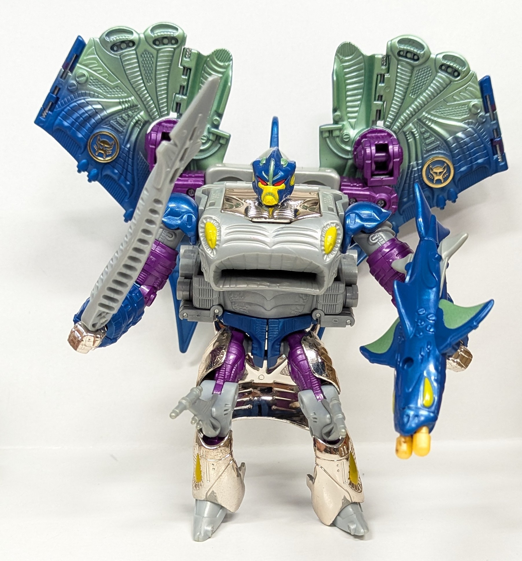 トランスフォーマー ビーストウォーズ C-42 メタルス チータス トランスフォーマー ビーストウォーズ メタルス メタルス
