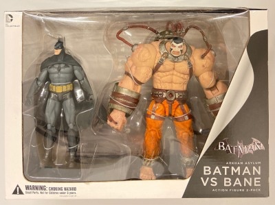 ACTIONFIGURE 2 PACK